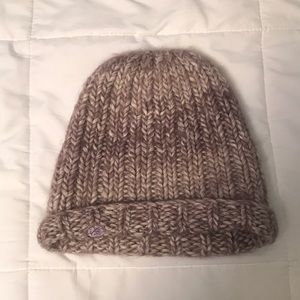 Winter hat